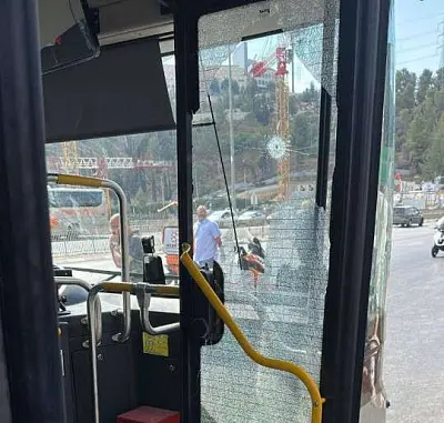 террористы расстреляли автобус с мирными жителями в иерусалиме  - Сайт Газеты «Совершенно Секретно» террористы расстреляли автобус с мирными жителями в иерусалиме  - Сайт Газеты «Совершенно Секретно»