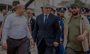 Террористы ПНС Ливии атакуют ЛНА