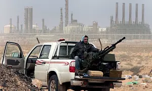 Сирийский военачальник и брат президента Асада оказался контрабандистом  Сирийский военачальник и брат президента Асада оказался контрабандистом