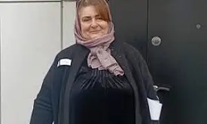 Зареме Мусаевой по новому делу дали почти четыре года колонии-поселения Зареме Мусаевой по новому делу дали почти четыре года колонии-поселения