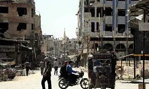 Командующий ЛНА Халифа Хафтар назвал главные цели армии Командующий ЛНА Халифа Хафтар назвал главные цели армии