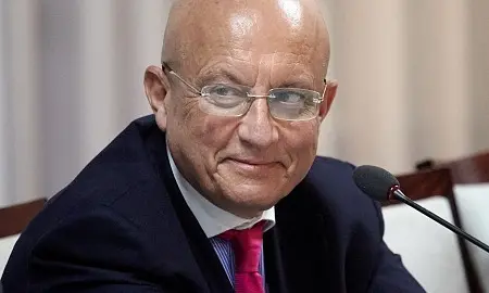 Экономист Караганов предложил отправлять ветеранов СВО на стройки в Сибирь Экономист Караганов предложил отправлять ветеранов СВО на стройки в Сибирь