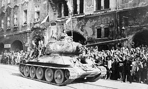 Европарламент: русские должны покаяться за Победу в Великой Отечественной Европарламент: русские должны покаяться за Победу в Великой Отечественной