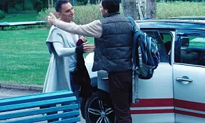 Якеменко ответил Варламову после нападок блогера на ролик  о гей-паре и ребенке Якеменко ответил Варламову после нападок блогера на ролик  о гей-паре и ребенке