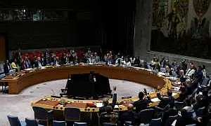 ООН: только 46 стран из 193 поддержали обвинения Польши к РФ из-за инцидента с БПЛА ООН: только 46 стран из 193 поддержали обвинения Польши к РФ из-за инцидента с БПЛА