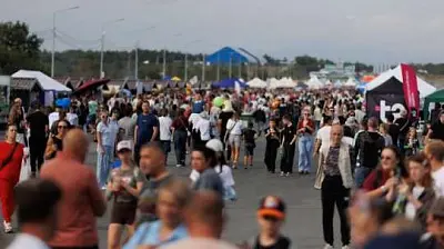 ск возбудил уголовное дело по факту массового отравления волонтёров на фестивале «крылья сахалина» - Сайт Газеты «Совершенно Секретно» ск возбудил уголовное дело по факту массового отравления волонтёров на фестивале «крылья сахалина» - Сайт Газеты «Совершенно Секретно»
