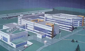 Потемкинские деревни по-калининградски Потемкинские деревни по-калининградски