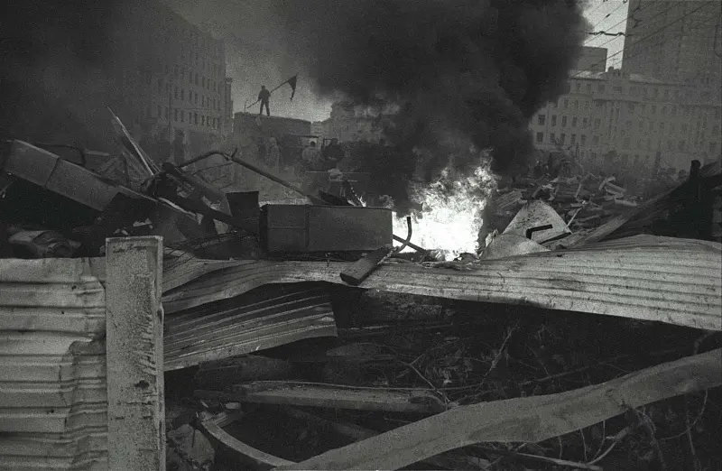 Главное фото