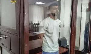 Бойца ММА приговорили к четырем годам колонии за избиение девушки в Москве Бойца ММА приговорили к четырем годам колонии за избиение девушки в Москве