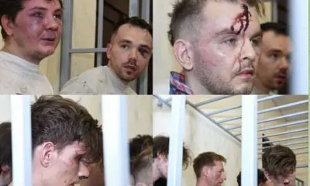 Без консульских посещений. Что угрожает арестованным в Баку россиянам? Без консульских посещений. Что угрожает арестованным в Баку россиянам?