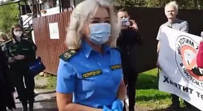 росприроднадзор начал проверку полигона «ядрово» - Сайт Газеты «Совершенно Секретно» росприроднадзор начал проверку полигона «ядрово» - Сайт Газеты «Совершенно Секретно»