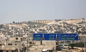 Эксперт назвал захват гражданского самолета типичным для террористов из ливийского ПНС