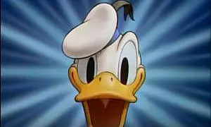 Москвичку оштрафовали на 1,5 тыс руб за репост фильма о Дональде Даке Москвичку оштрафовали на 1,5 тыс руб за репост фильма о Дональде Даке