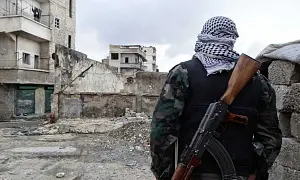 Герой "расследования" "Фонтанки" докажет непричастность к ликвидации террориста в Сирии Герой "расследования" "Фонтанки" докажет непричастность к ликвидации террориста в Сирии