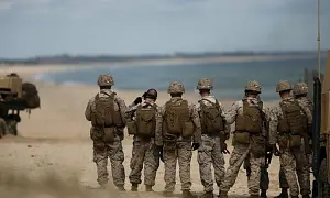 «Новая газета» снова опубликовала старый вброс о ЧВК «Вагнер» «Новая газета» снова опубликовала старый вброс о ЧВК «Вагнер»