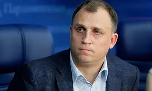 Вострецов прокомментировал решение демократов ввести санкции против Пригожина Вострецов прокомментировал решение демократов ввести санкции против Пригожина