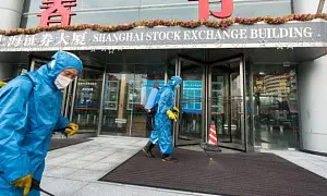 Вирус: все тайное всегда становится явным Вирус: все тайное всегда становится явным