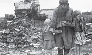 Уничтожение деревень: почему государству это выгодно       Уничтожение деревень: почему государству это выгодно