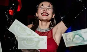 ИНВЕСТИЦИОННЫЙ РИСК «ЯКУДЗЫ»