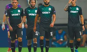 Брянский Лас-Вегас, или подстава для Александра Маслякова - «Совершенно Секретно» Брянский Лас-Вегас, или подстава для Александра Маслякова - «Совершенно Секретно»