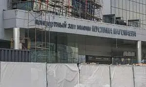 ТАСС: полицейские, охранявшие порядок в «Крокусе» в день теракта, были без оружия ТАСС: полицейские, охранявшие порядок в «Крокусе» в день теракта, были без оружия