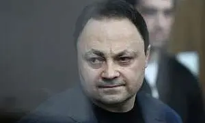 ГП требует конфисковать активы семьи экс-мэра Владивостока Пушкарева на 80 млрд руб. ГП требует конфисковать активы семьи экс-мэра Владивостока Пушкарева на 80 млрд руб.