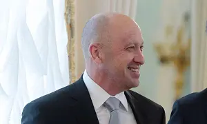 Резолюция против Евгения Пригожина – парламентари США подготовили новый документ Резолюция против Евгения Пригожина – парламентари США подготовили новый документ