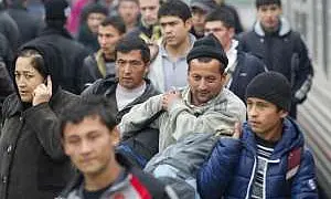 МВД: 10 сентября у мигрантов истекает срок легализации пребывания в РФ МВД: 10 сентября у мигрантов истекает срок легализации пребывания в РФ