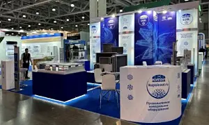 Теплообменная продукция ИЭМЗ «Купол» – проверена атомной отраслью России Теплообменная продукция ИЭМЗ «Купол» – проверена атомной отраслью России