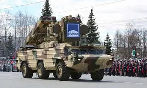 ВОЕННАЯ ТЕХНИКА ИЭМЗ «КУПОЛ» ПРОЙДЕТ ПО ЦЕНТРУ ИЖЕВСКА ВОЕННАЯ ТЕХНИКА ИЭМЗ «КУПОЛ» ПРОЙДЕТ ПО ЦЕНТРУ ИЖЕВСКА