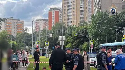 мужчина в москве из ревности зарезал 17-летнюю девушку и покончил с собой - Сайт Газеты «Совершенно Секретно»