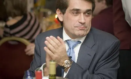 Генпрокуратура требует вернуть бизнес экс-замминистра энергетики Светлицкого государству Генпрокуратура требует вернуть бизнес экс-замминистра энергетики Светлицкого государству