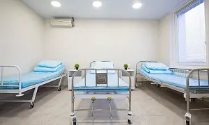 Ушедший в отставку главврач Яковлев оставил Боткинскую больницу в состоянии разрухи и с крупными долгами Ушедший в отставку главврач Яковлев оставил Боткинскую больницу в состоянии разрухи и с крупными долгами