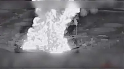 беспилотники атаковали узел нефтепровода "дружба"  - Сайт Газеты «Совершенно Секретно» беспилотники атаковали узел нефтепровода "дружба"  - Сайт Газеты «Совершенно Секретно»