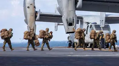 telegraph: трамп обсуждает с ес отправку американских чвк на украину - Сайт Газеты «Совершенно Секретно» telegraph: трамп обсуждает с ес отправку американских чвк на украину - Сайт Газеты «Совершенно Секретно»