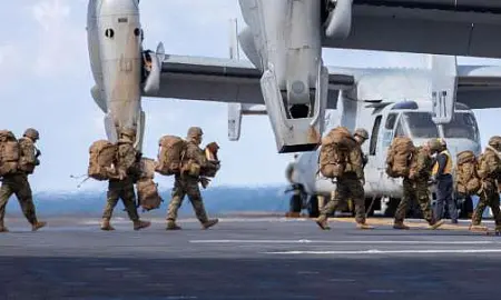 Telegraph: Трамп обсуждает с ЕС отправку американских ЧВК на Украину Telegraph: Трамп обсуждает с ЕС отправку американских ЧВК на Украину