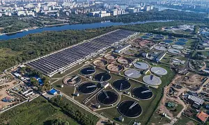 Москва и область могут превратиться в одно зловонное болото Москва и область могут превратиться в одно зловонное болото