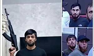 Глава СК Бастрыкин потребовал доклад о расследовании дела по факту массовых мигрантских побоищ в ХМАО Глава СК Бастрыкин потребовал доклад о расследовании дела по факту массовых мигрантских побоищ в ХМАО