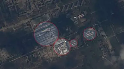 фсб сообщила о срыве украинской ракетной программы «сапсан» - Сайт Газеты «Совершенно Секретно» фсб сообщила о срыве украинской ракетной программы «сапсан» - Сайт Газеты «Совершенно Секретно»