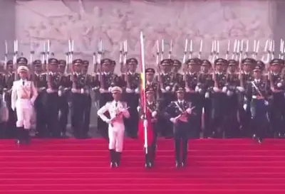 китай впервые показал на параде свою ядерную триаду - Сайт Газеты «Совершенно Секретно» китай впервые показал на параде свою ядерную триаду - Сайт Газеты «Совершенно Секретно»