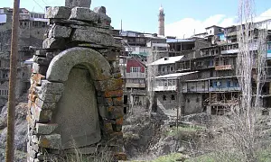 Зачем иностранные урбанисты едут в Дагестан вслед за Путиным? Зачем иностранные урбанисты едут в Дагестан вслед за Путиным?