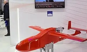 «АДЪЮТАНТ» НА AIRSHOW «АДЪЮТАНТ» НА AIRSHOW