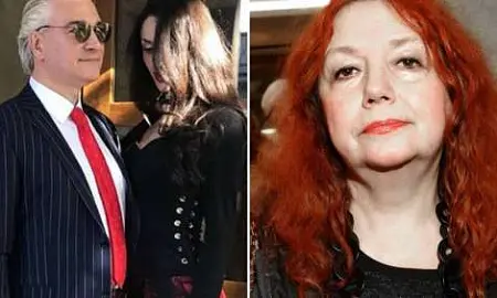 Известный нефтяной бизнесмен умер за рулем спорткара в Москве. Его имя связывают еще с двумя смертями Известный нефтяной бизнесмен умер за рулем спорткара в Москве. Его имя связывают еще с двумя смертями