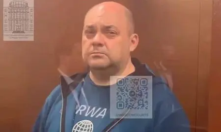 Бывший губернатор Курской области Алексей Смирнов признался в получении взяток Бывший губернатор Курской области Алексей Смирнов признался в получении взяток