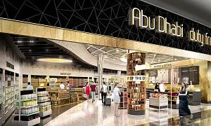 DUTY FREE НЕ ДЛЯ РОССИИ DUTY FREE НЕ ДЛЯ РОССИИ