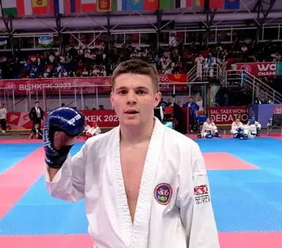 в москве в отношении чемпиона мира по тхэквондо возбудили дело - Сайт Газеты «Совершенно Секретно» в москве в отношении чемпиона мира по тхэквондо возбудили дело - Сайт Газеты «Совершенно Секретно»