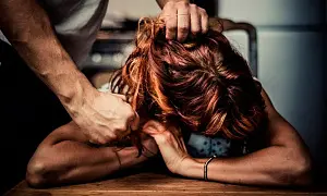 Что не так с законом о домашнем насилии? Что не так с законом о домашнем насилии?