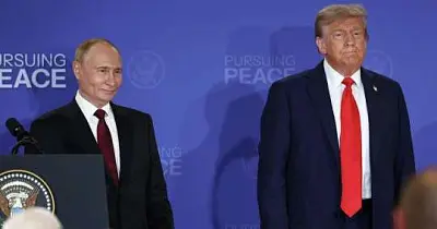 саммит на аляске завершился: «сделки нет» - Сайт Газеты «Совершенно Секретно» саммит на аляске завершился: «сделки нет» - Сайт Газеты «Совершенно Секретно»