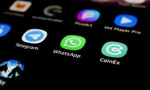 Пользователи сообщили о проблеме со звонками в WhatsApp и Telegram в России Пользователи сообщили о проблеме со звонками в WhatsApp и Telegram в России