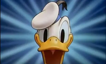 Москвичку оштрафовали на 1,5 тыс руб за репост фильма о Дональде Даке Москвичку оштрафовали на 1,5 тыс руб за репост фильма о Дональде Даке